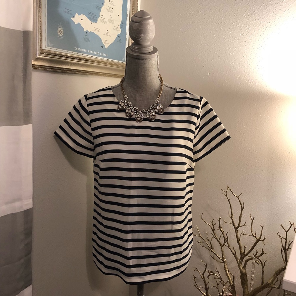 JCrew Top - Picture 3 of 4